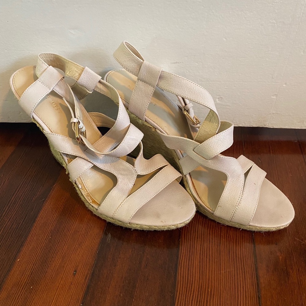 wedges !! summer fun